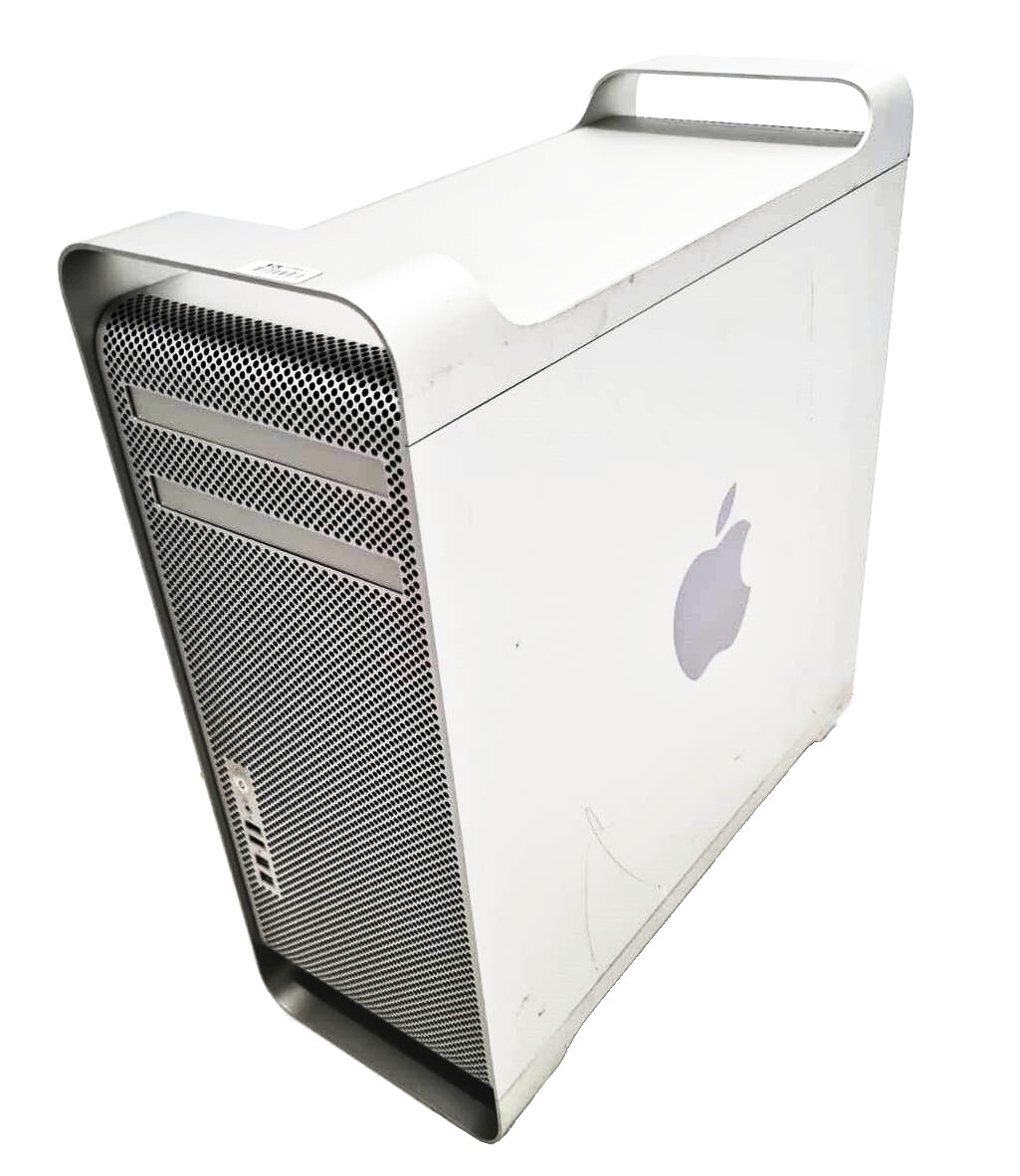 Mac Pro A1289 ジャンク ジャンク】Apple Mac Pro (Mid 2012)/A1289/CPU:6-Core Xeon 2.4