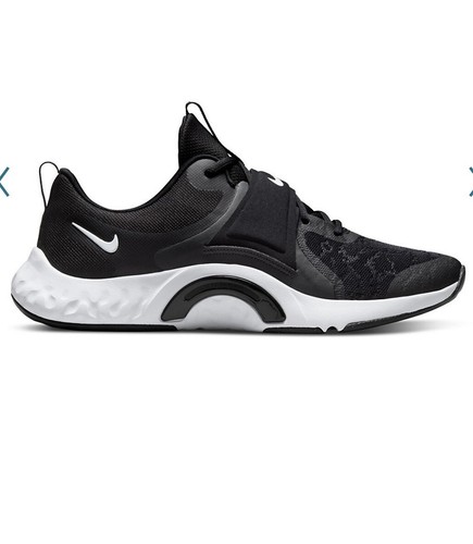 nike renew in season tr 9 black and white