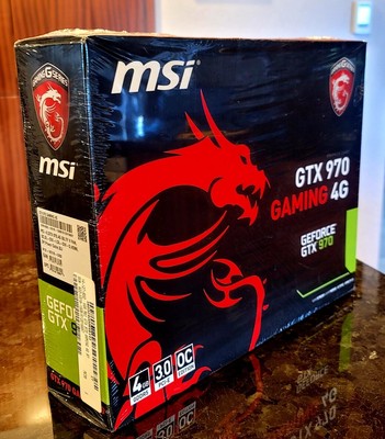 Msi Gtx 970 Gaming 4g Review Expert Reviews