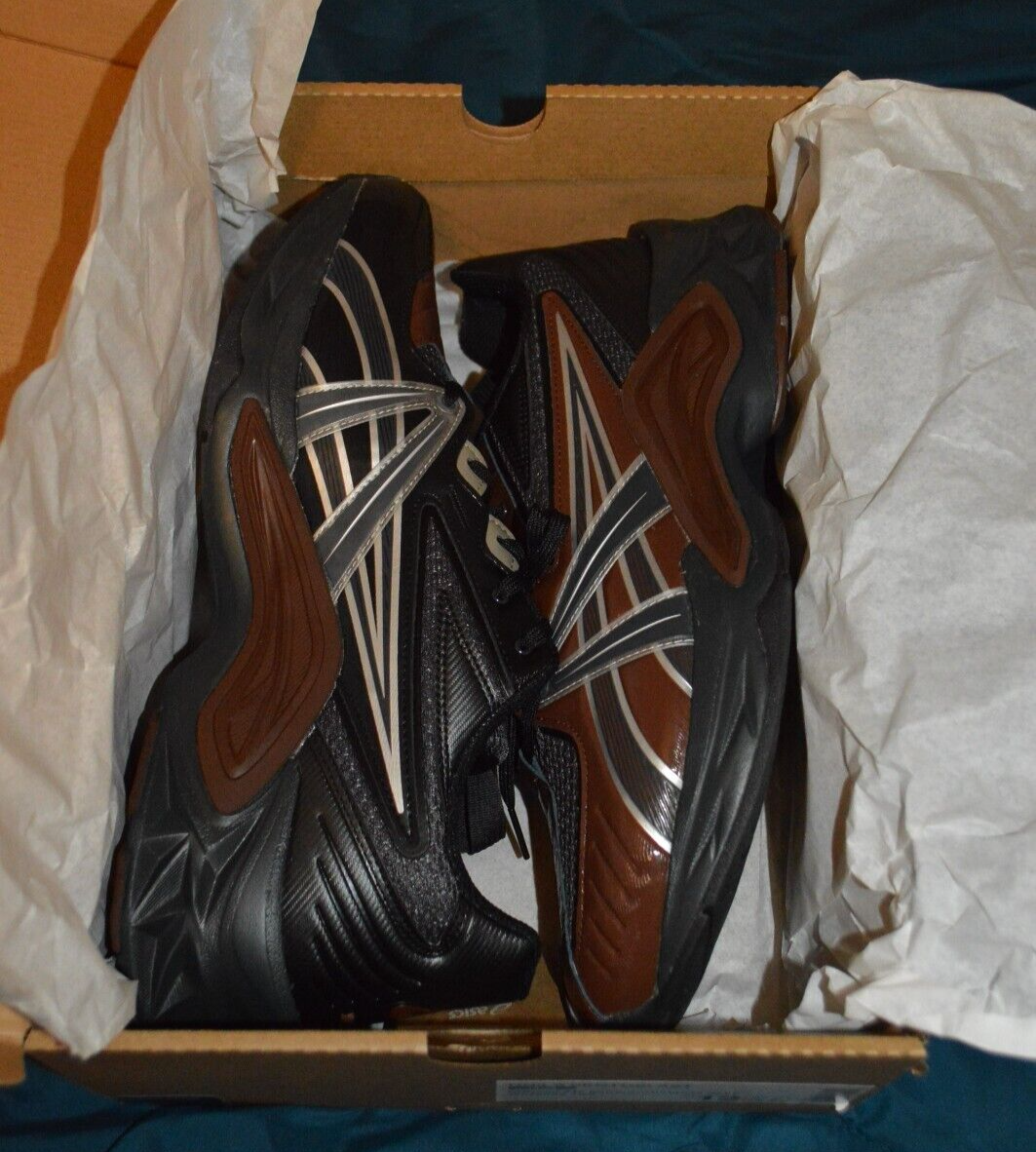 大人気!!!! ★ Asics HN2-S Protoblast Steel Grey Asics HN2-S Protoblast (Steel Grey) Review - YouTube