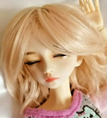 bjd segunda mano