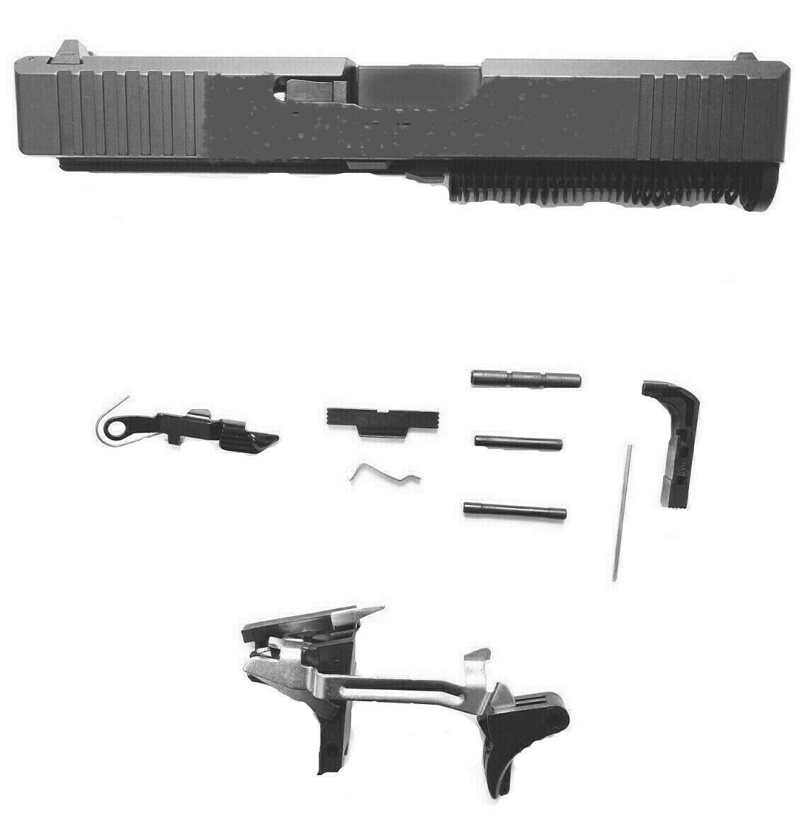 3丁: GLOCK17、26、26ADVANCE glock-glockg17-