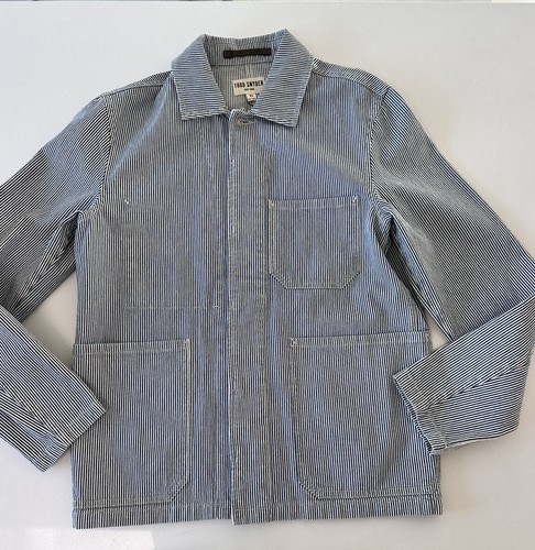 TODD SNYDER メンズ アウター S Todd Snyder + Golden Bear Japanese Nylon Snap Bomber in