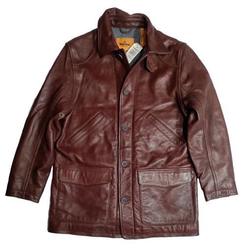 ジャケット・アウター THE TOE BOND JACKET dark brown TKO