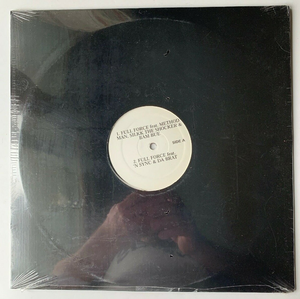 Full Force - Untitled (12