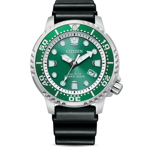 Pre-owned Citizen Solar Bn0158-18x Mens Watch Us4