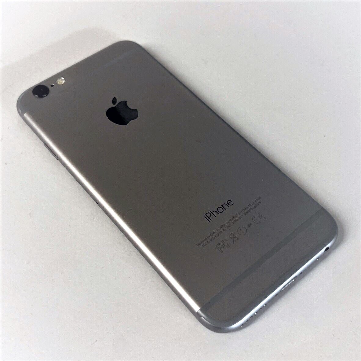 スマートフォン本体 iPhone - iPhone 6 Space Gray 128 GB docomo Apple iPhone 6s 16GB 32GB 64GB - Gold, Space Gray, Verizon