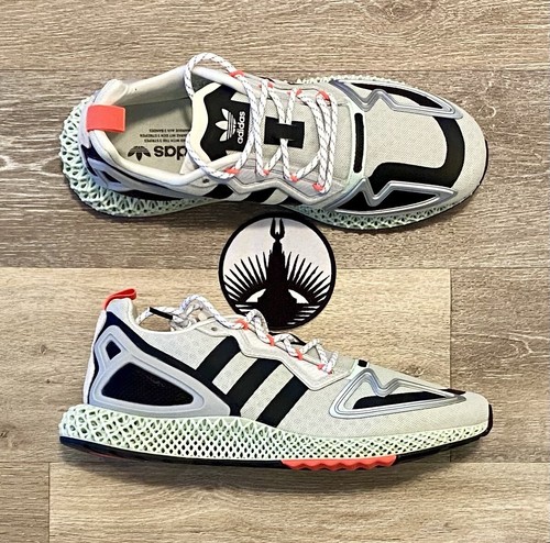Me  adidas ZX 500 RM Forever Men's - G27577 - US