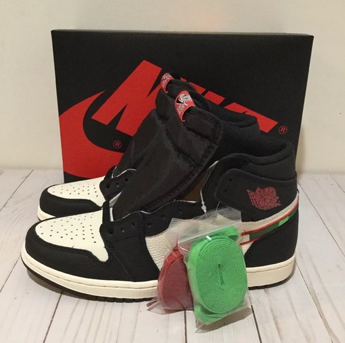 Air Jordan 1 Retro High OG Sports Illustrated A Star Is Born Size 9 IN HAND NWT