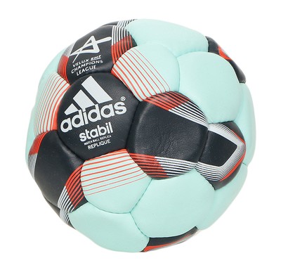 Adidas Stabil Replique Handball Ball EHF Champions League Größe 3 NEU M62077