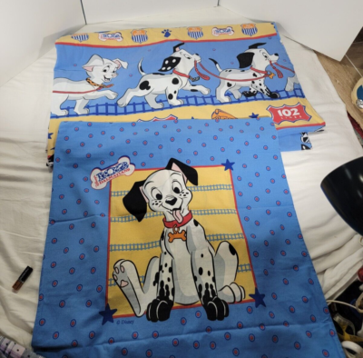 101 dalmatians duvet outlet cover
