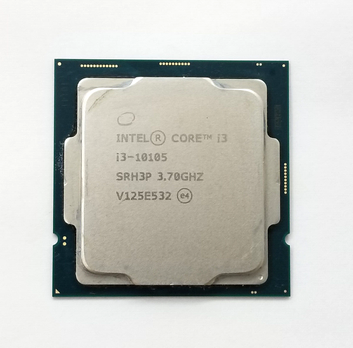 10個セット Intel CPU I3-3240 BX80637I33240 10個セット Intel CPU I3-3240 BX80637I33240