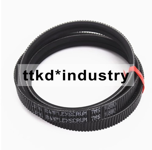 1PCS NEW FOR 3/7MS1950 Wide Angle belt Timing Belt | eBay