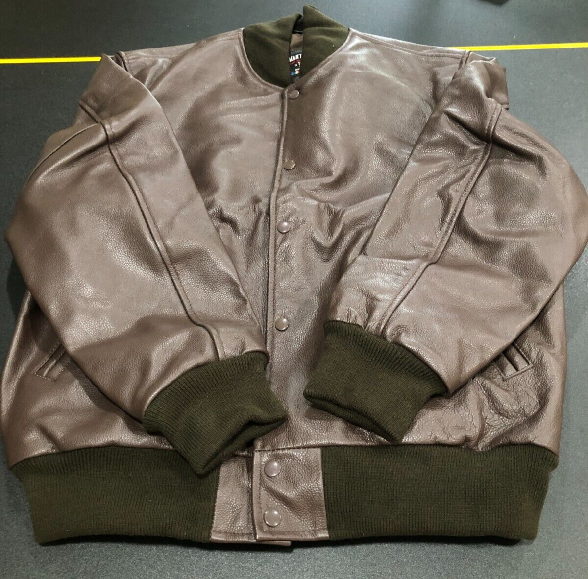 スチュワート STEWART スエードジャケット/ラムスエード イタリア製 オリーブ ste481601 STEWART スエードブルゾン スチュワート STEWART スエードジャケット