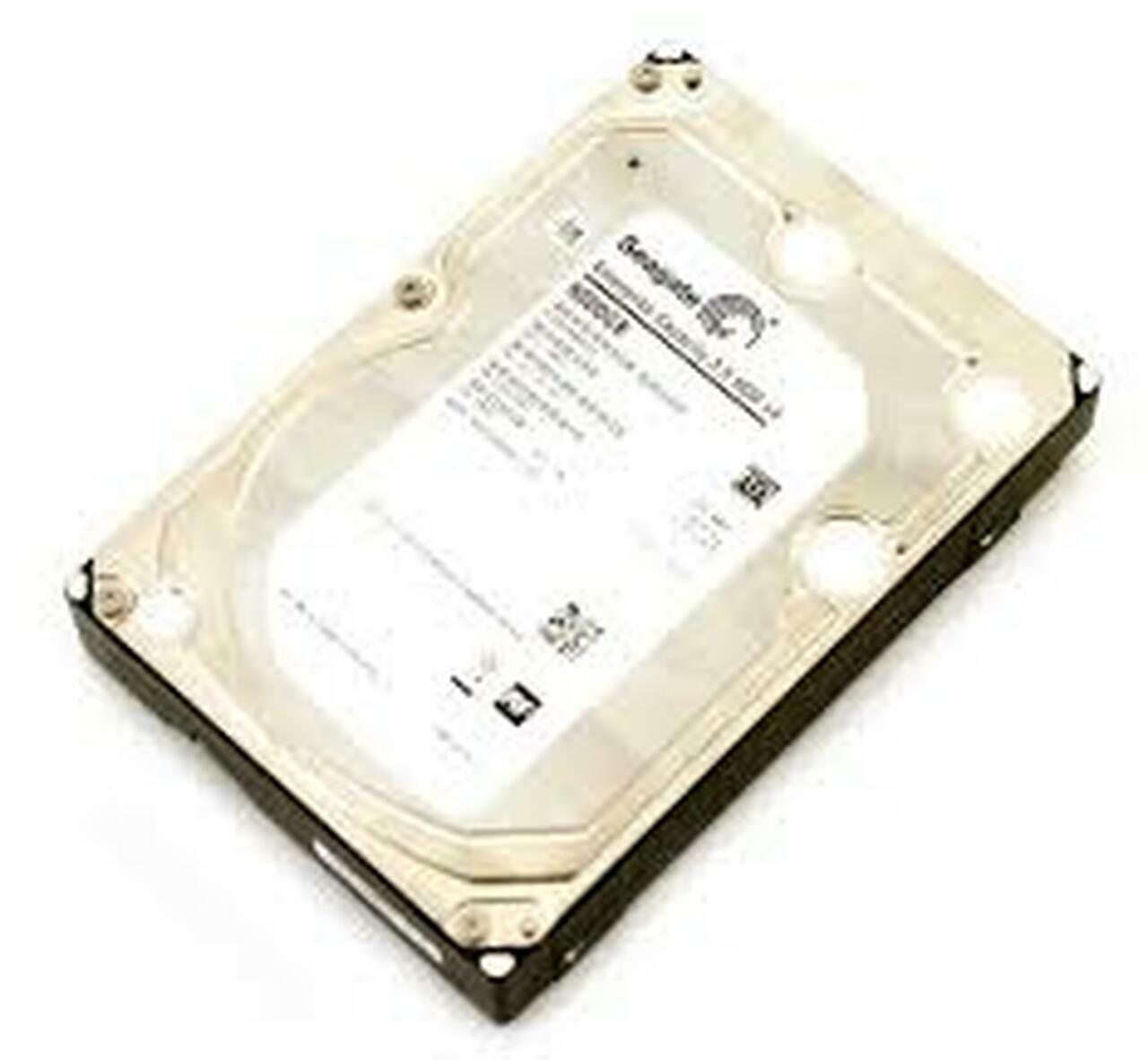 ST6000NM0014 Seagate 6TB Enterprise 7.2K SAS 12Gb/s 3.5