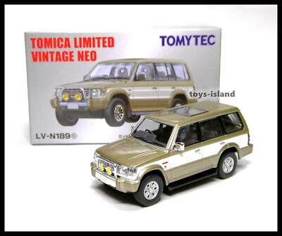 No412 ミニカー1/18箱あり MITSUBISHI PAJERO No412 ミニカー1/18箱あり MITSUBISHI PAJERO - ミニカー低 価格