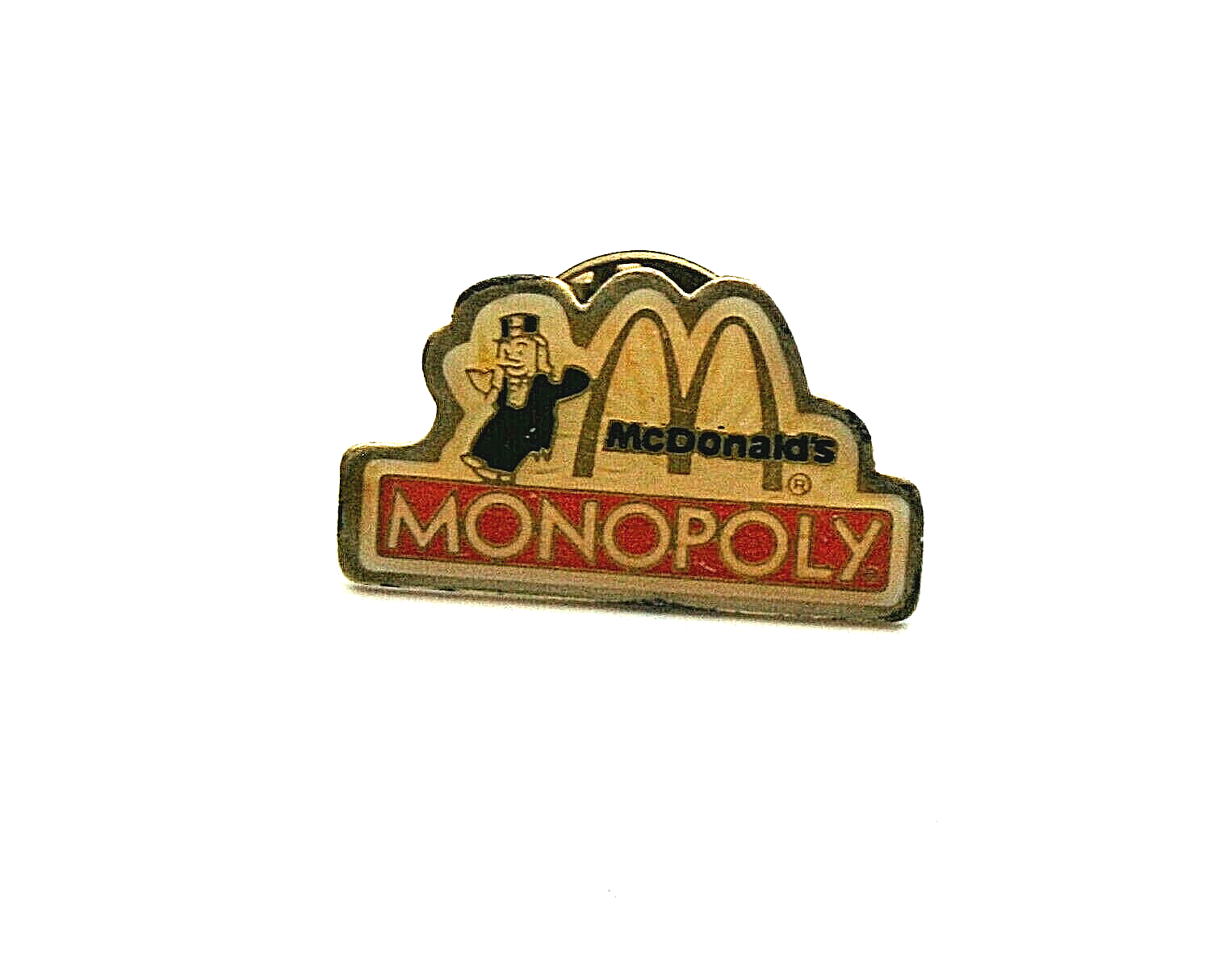 McDonald's マクドナルド 1989 オルゴール　ヴィンテージ マクドナルド 1989 オルゴール ヴィンテージ レア
