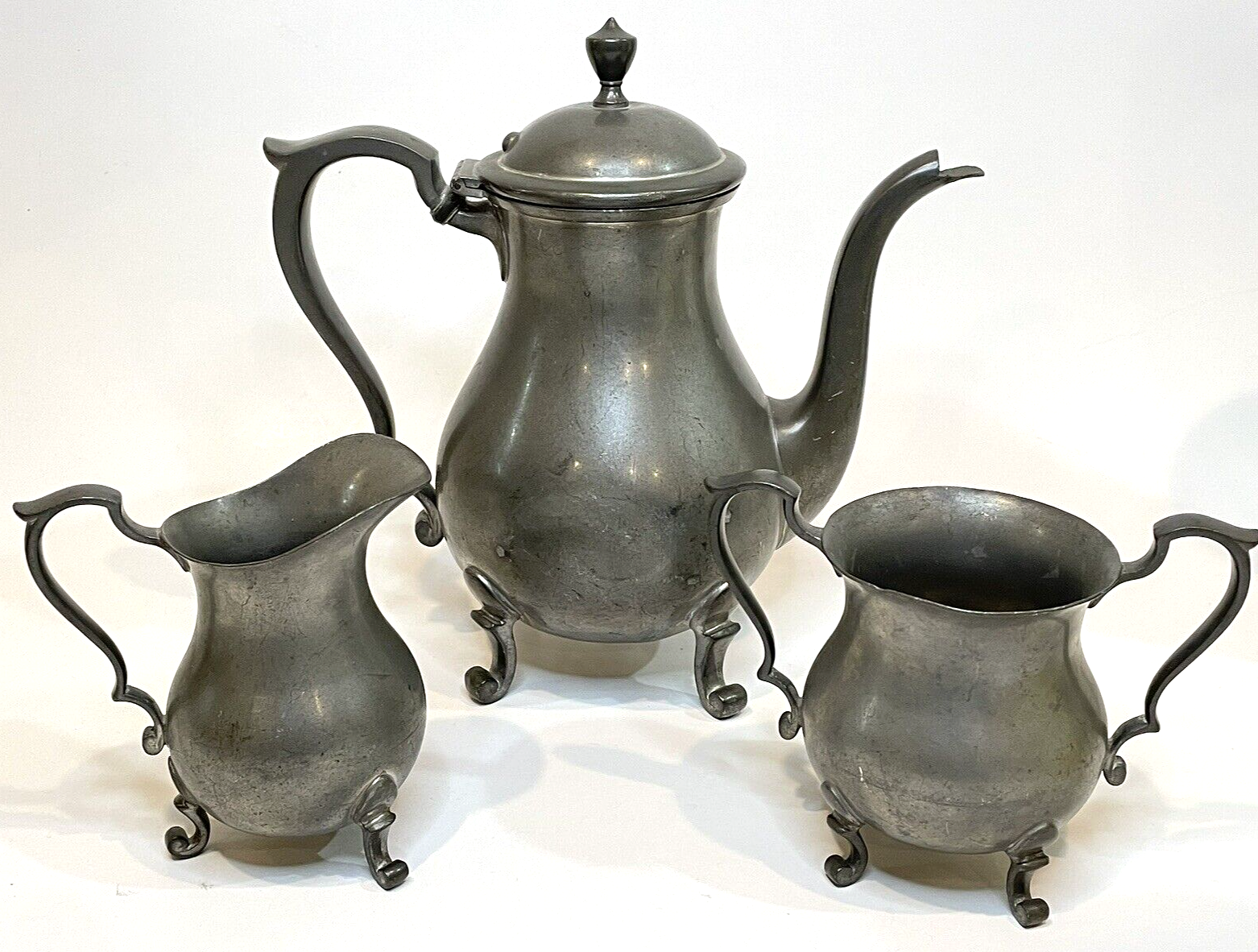 その他 Pure silver set. 20th century vintage The Complete Last-Ever 20th Century 90% Silver Dollar Design