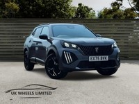 2025 Peugeot 2008 1.2 PureTech Allure EAT Euro 6 (s/s) 5dr HATCHBACK Petrol Auto