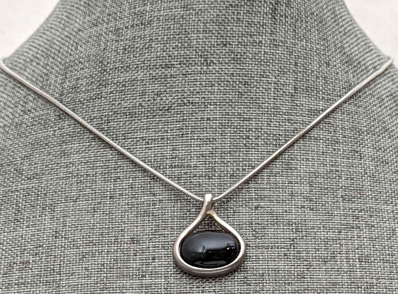 ■ENGBROX■ silver925 cosmic long necklace EBNL24059SV COSMIC