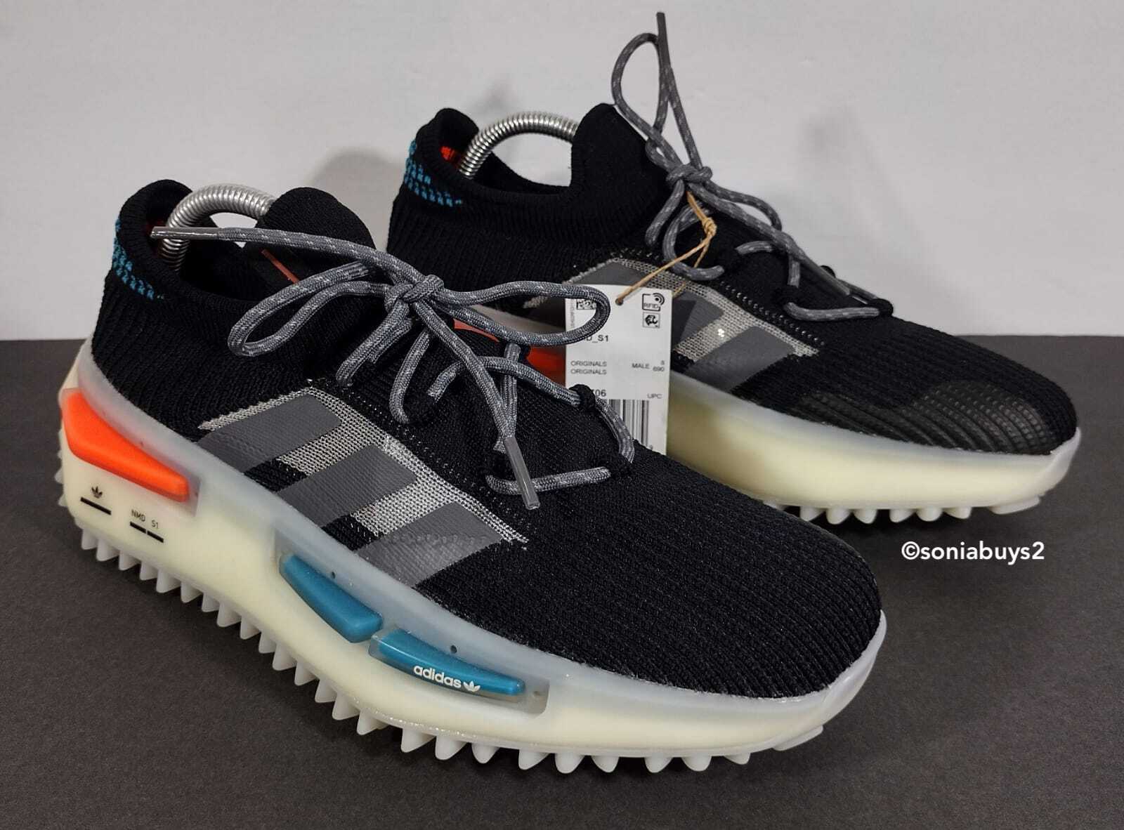 【関税込み】adidas Originals トープ NMD_S1 スニーカー $_57.JPG?set_id=8800005007