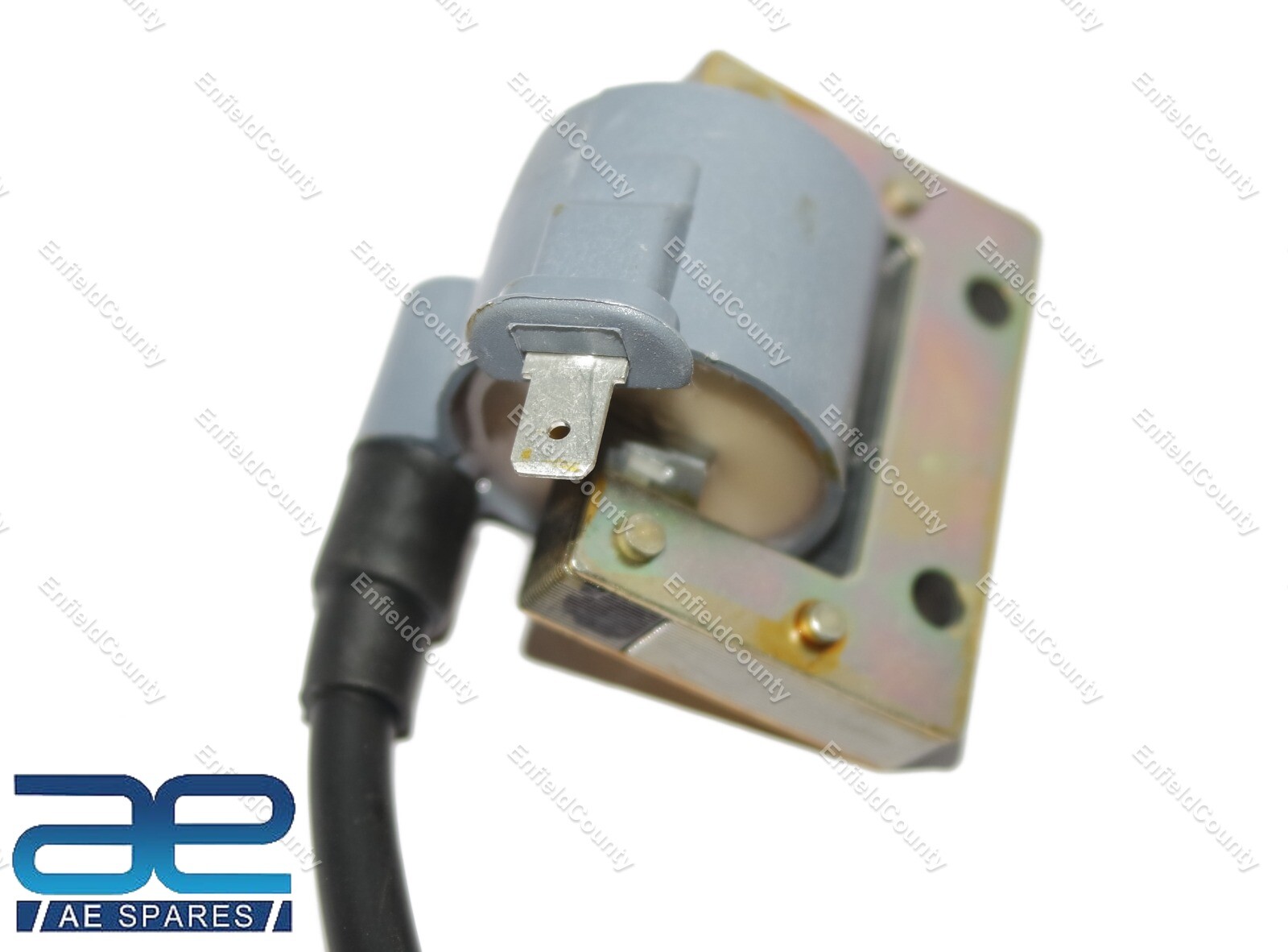 Ignition Coil For Bajaj Chetak Vespa Scooter 
