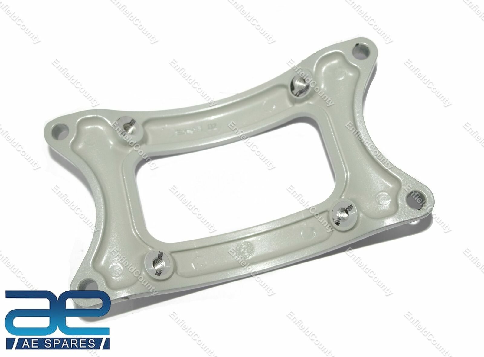 For Royal Enfield Twins Interceptor 650 cc Fork Brace 148279/A 