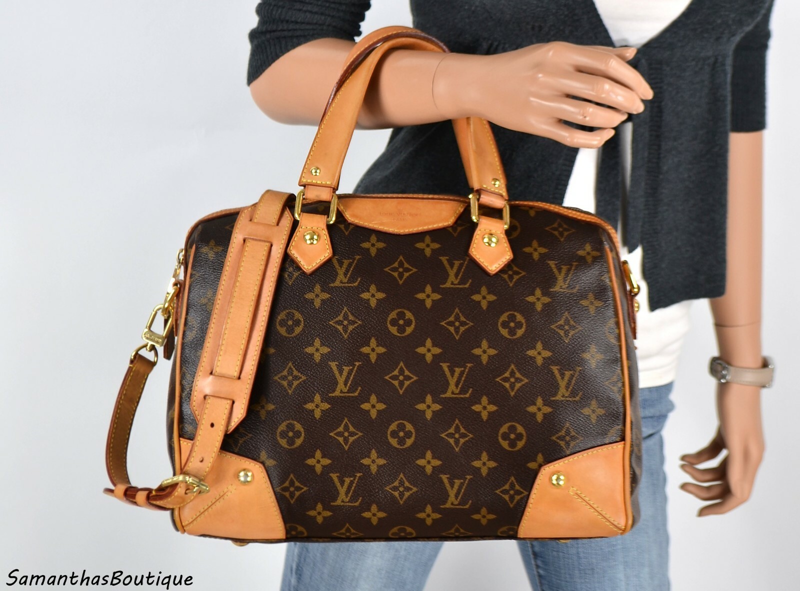 louis vuitton retiro pm
