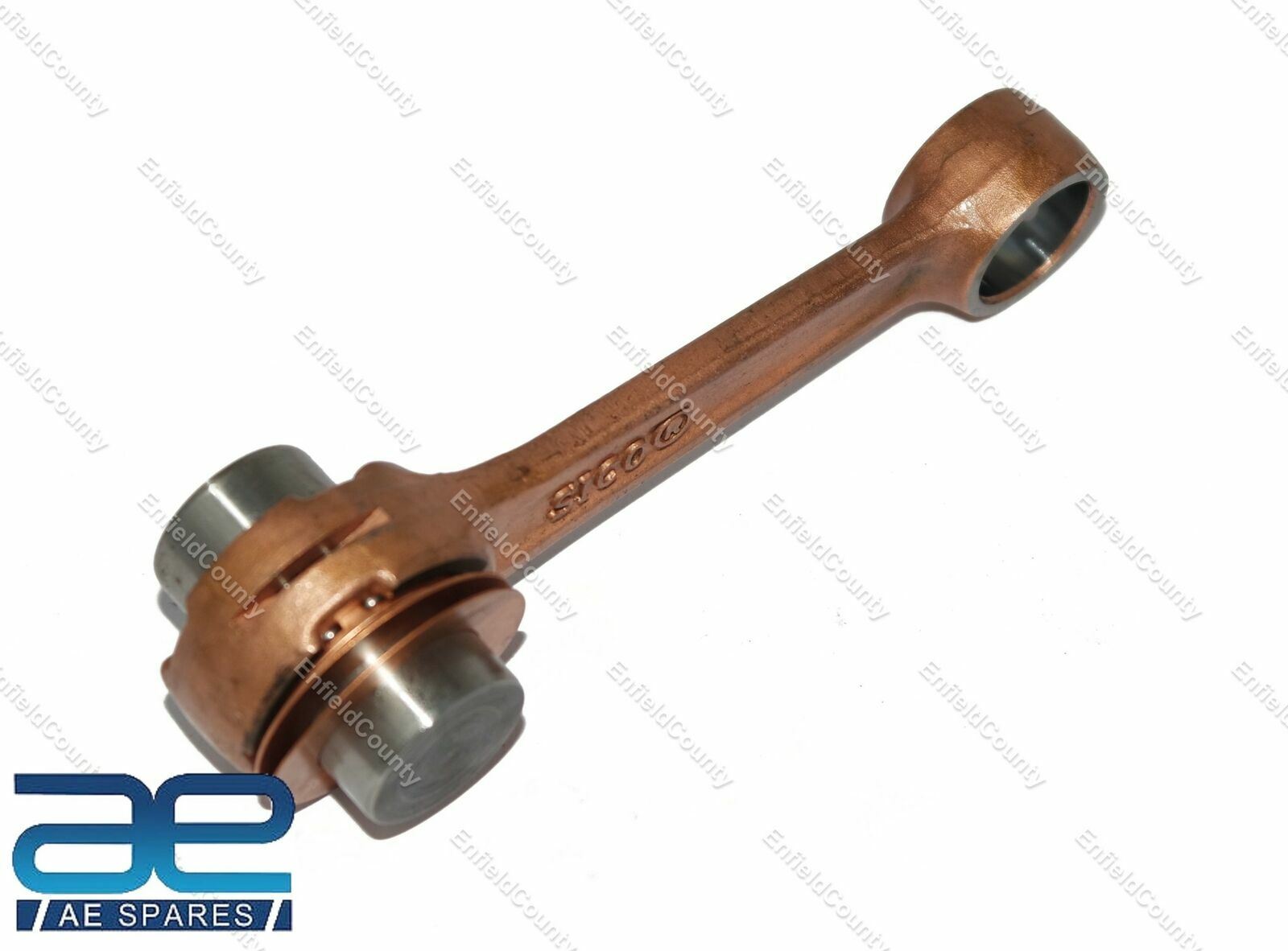 Vespa Connecting Rod Kit For Lml Px 125 150 Star Stella Scooter  