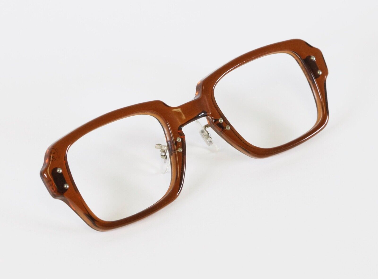 NEW Military Surplus BCG Adjustable Nose FRONT Eyeglass NEW Military Surplus BCG Adjustable Nose FRONT Eyeglass