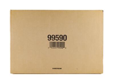 Marvel Studios WandaVision Blaster 20-Box Case (Upper Deck 2023)