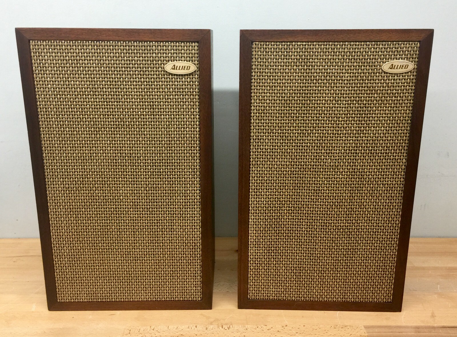Speaker works. Speaker works