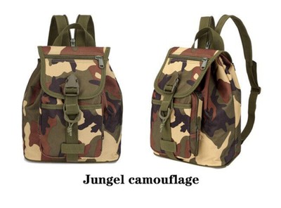 Short Distance Travel Large Capacity Outdoor Sports Small Backpacks Camping Bag
