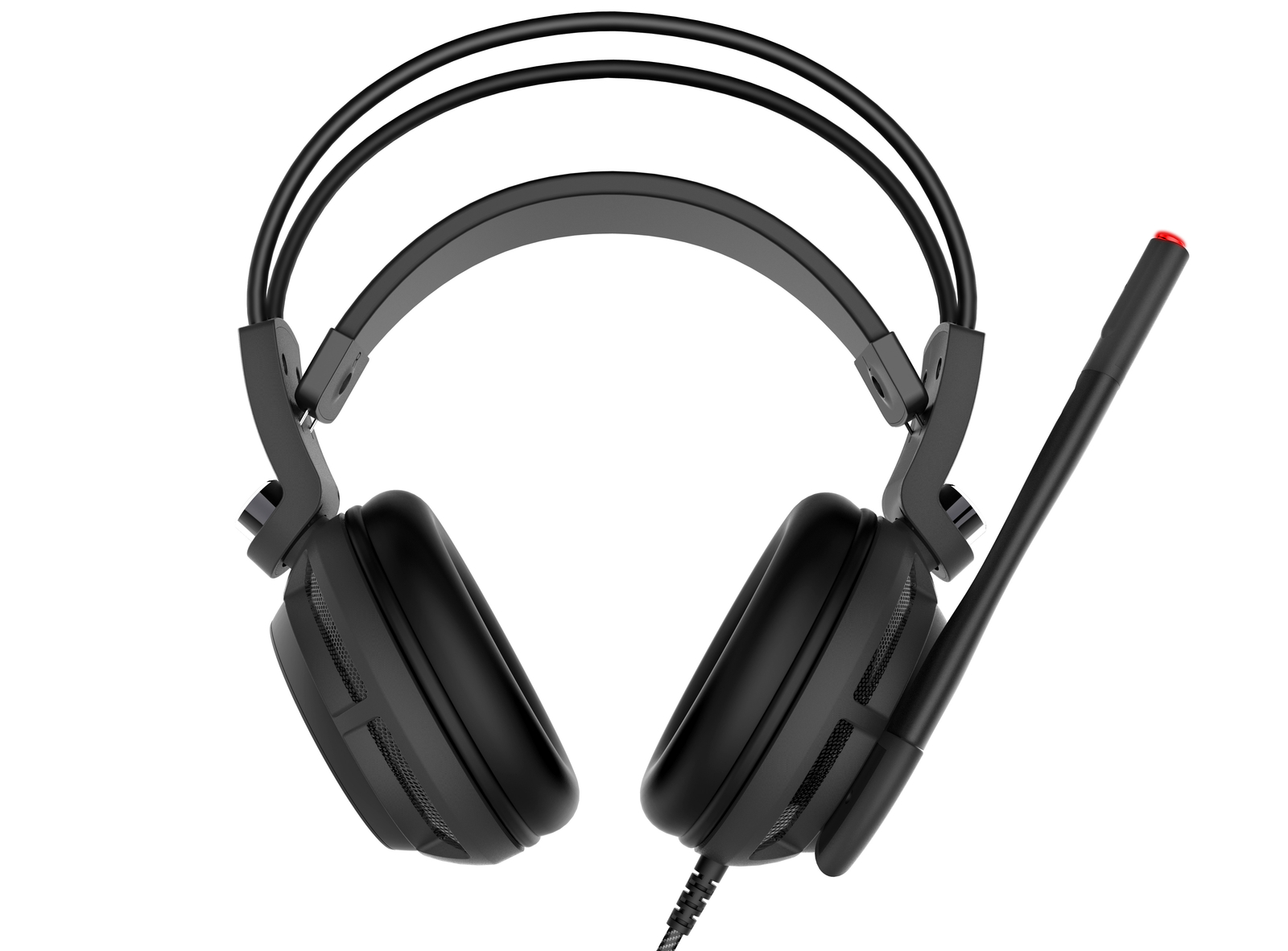 DS502 GAMING HEADSET Brand: Msi Part #: S37-2100910-SV1 – RMSKPC STORE  KUWAIT
