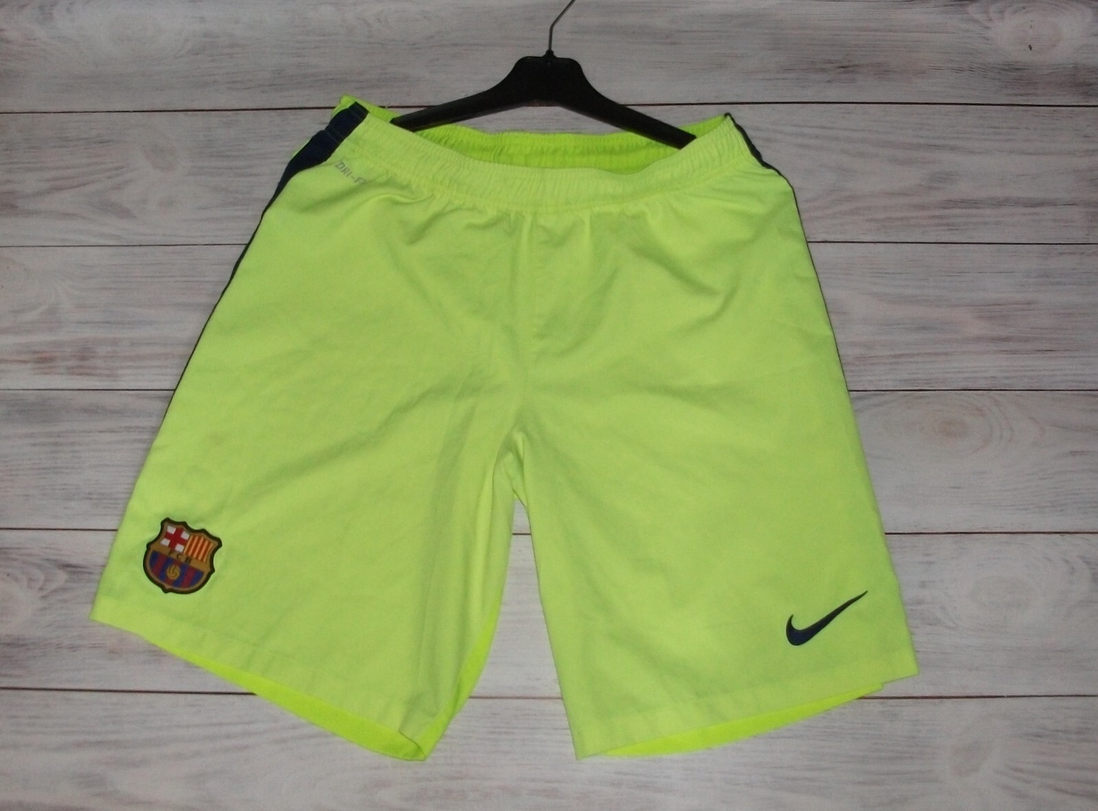 激レア cactus jack NIKE Barcelona SHORTS Buy Nike FC Barcelona x Cactus Jack Skeleton Home Shorts