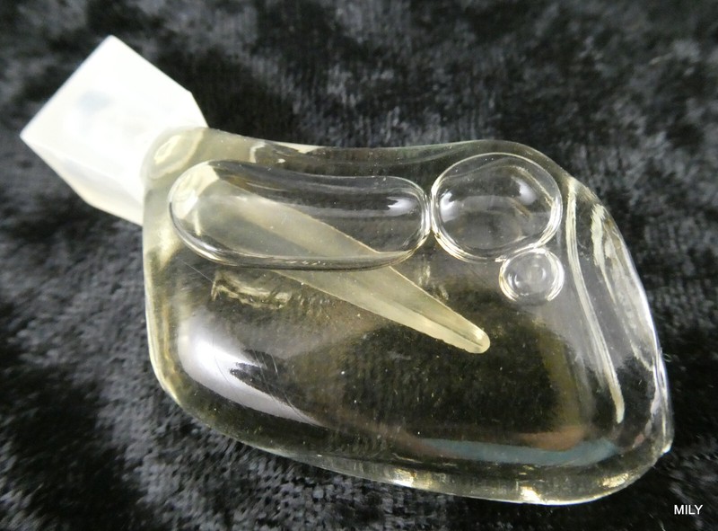 Miniature De Parfum     Love Etc ..  Corinne Cobson Edt 3ml