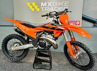KTM SX by Cars54North ltd t/a MX Bike Trader, , Durham