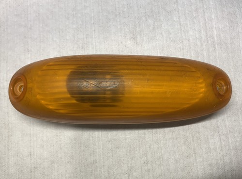 Freightliner Marker Lamp, Side, LED S21858 A06-51912-000 | eBay