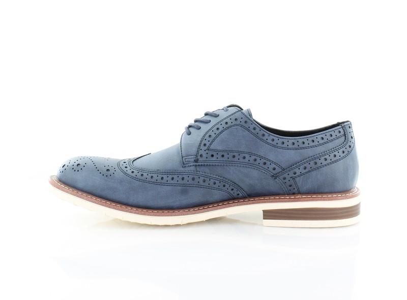 Kenneth Cole Reaction Klay Flex Lace Up 