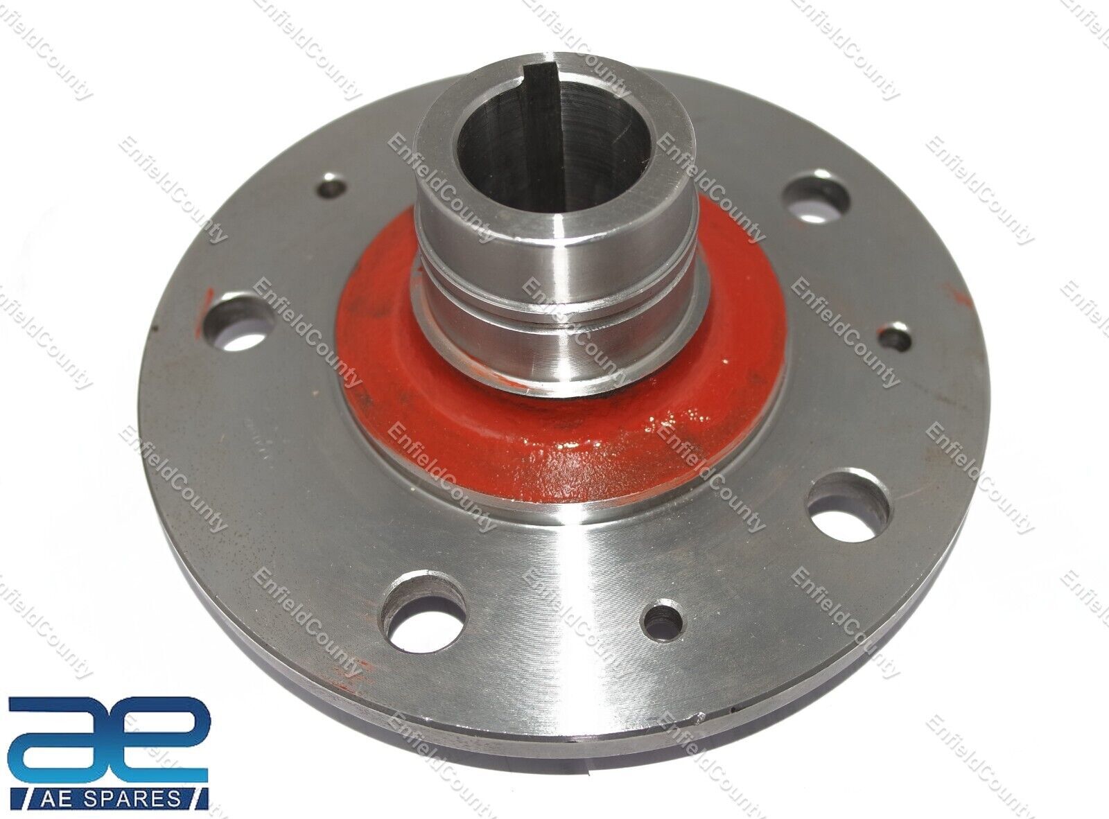 Rear Axle Wheel Hub Fits For Jeeps & Willys 46-71 With Dana 41/44 