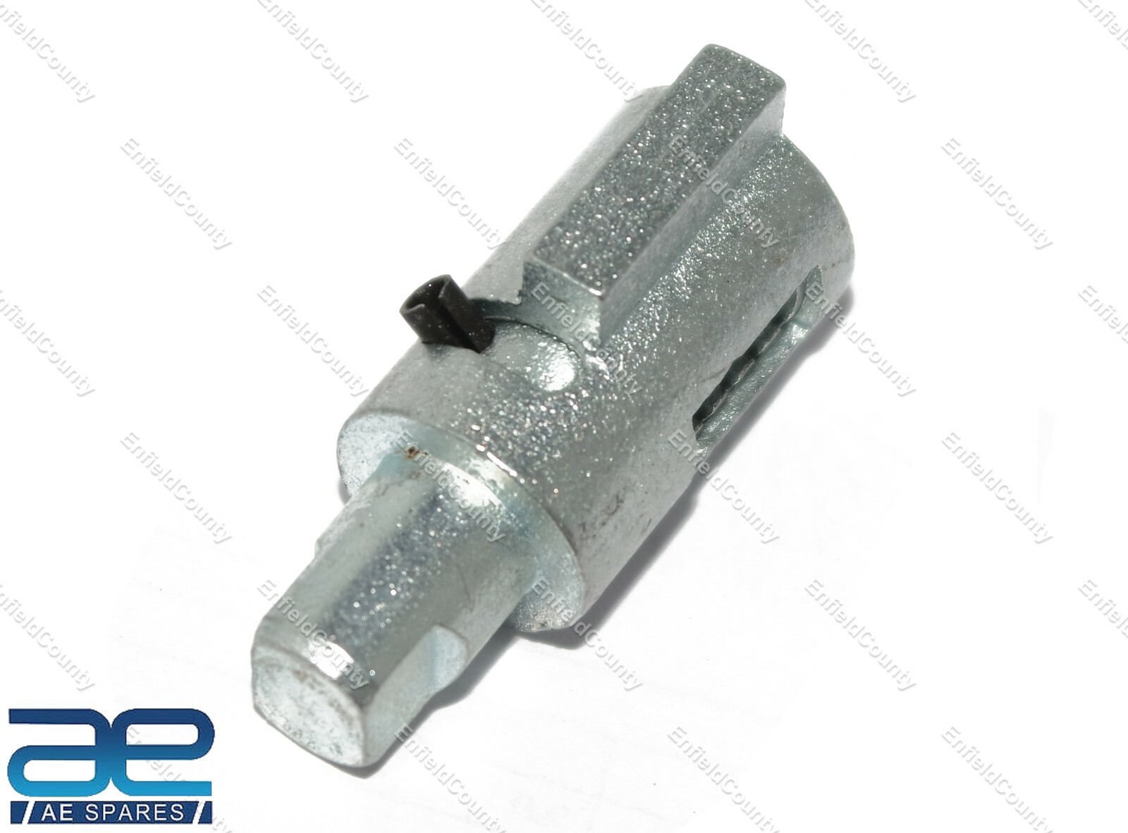Steering Handle Lock Assey YAMAHA RX100 RD400 XS360 XT250 SR185 DT100 125 