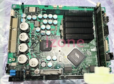 NEW MITSUBISHI MI-P3 PCB BOARD MIP3 FREE EXPEDITED SHIPPING 1PCS