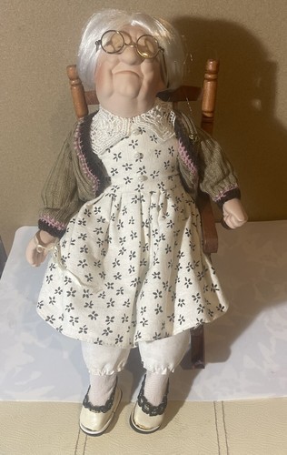 * vintage ornament ❀ お行儀のよい クリーミー ワンちゃん $_12.JPG?set_id=880000500F