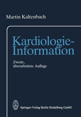 Kardiologie-Information Martin Kaltenbach