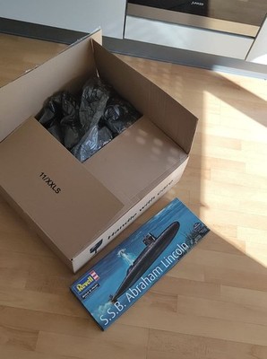 Artikelfoto(s) von einem verifizierten Käufer