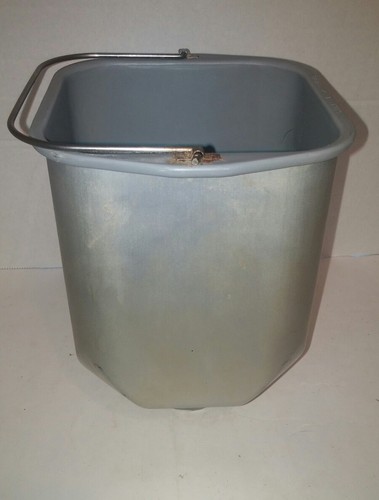 Regal Kitchen Pro Pan And Paddle Model K6746S