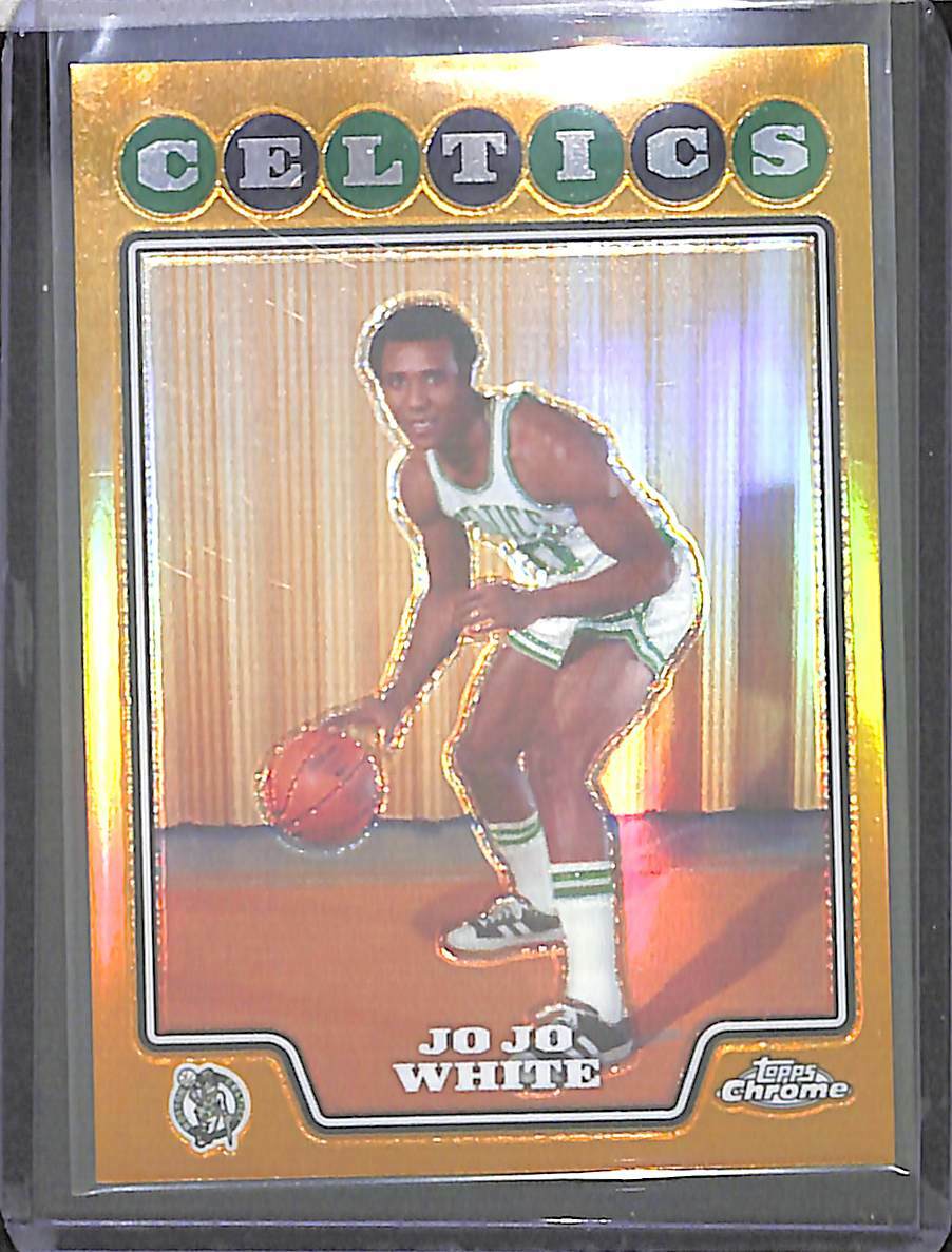 chrome x-fractor amare /50 nba カード 2021-22 TOPPS CHROME OVERTIME AUSAR THOMPSON AUTO RC ORANGE