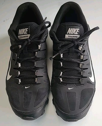 その他 NIKE Nike Cross Training mens sneaker style#173017 001 size 9.5