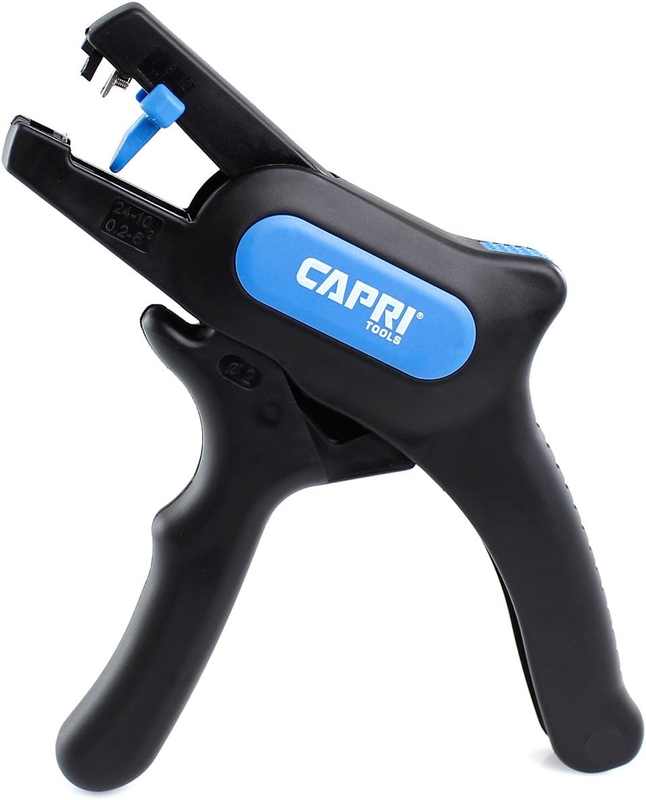 CP20011 Automatic Wire Stripper/Cutter