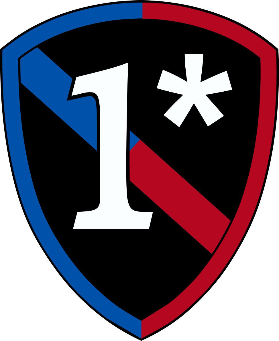 Thin RED/Blue Line 1 Ass to Risk Police Officer window decal - Various Sizes